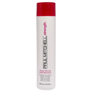 Foto 1 | Champú Paul Mitchell Super Strong Daily Para Cabello Dañado 30 - Venta Internacional.