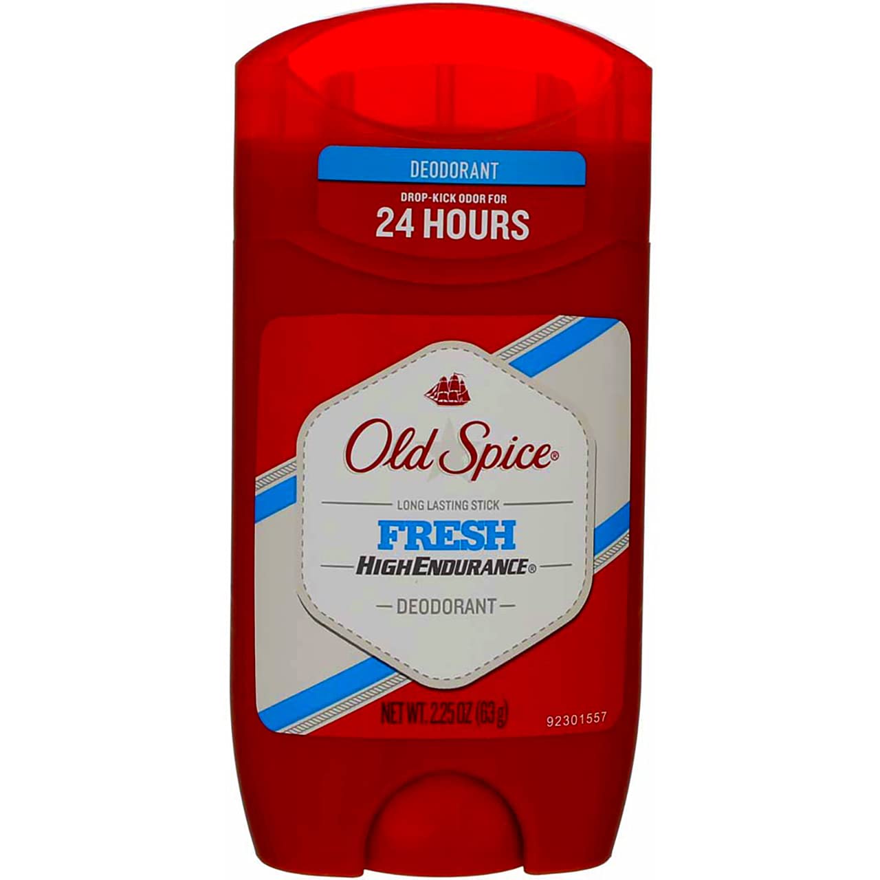 Desodorante Old Spice Fresh Solid, 66 Ml, 2,25 Oz, Paquete De 3 - Venta Internacional.
