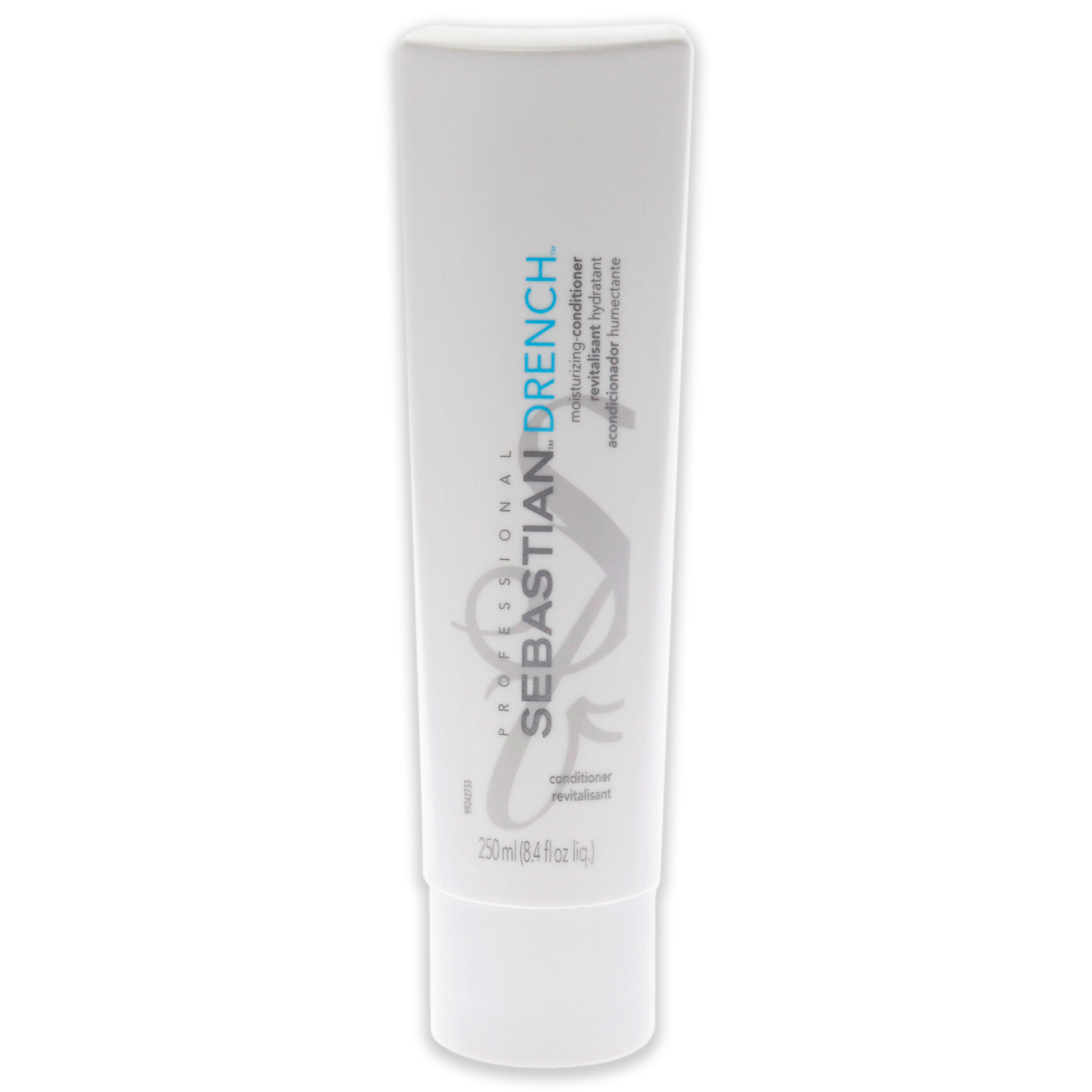 Acondicionador Sebastian Drench Hidratante 250 Ml - Venta Internacional.