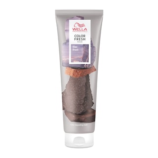 Foto 1 | Tratamiento Capilar Wella Color Fresh Mask Lilac Frost 150 Ml - Venta Internacional.