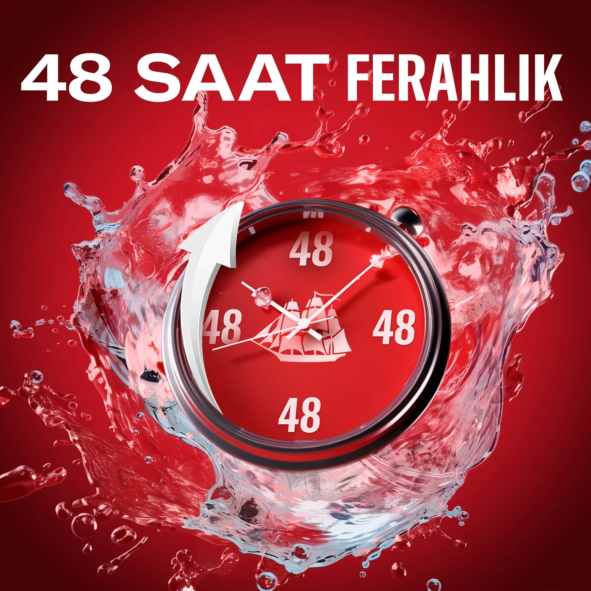 Foto 5 pulgar | Desodorante En Aerosol Old Spice Captain, 175 Ml, Paquete De 6 - Venta Internacional.