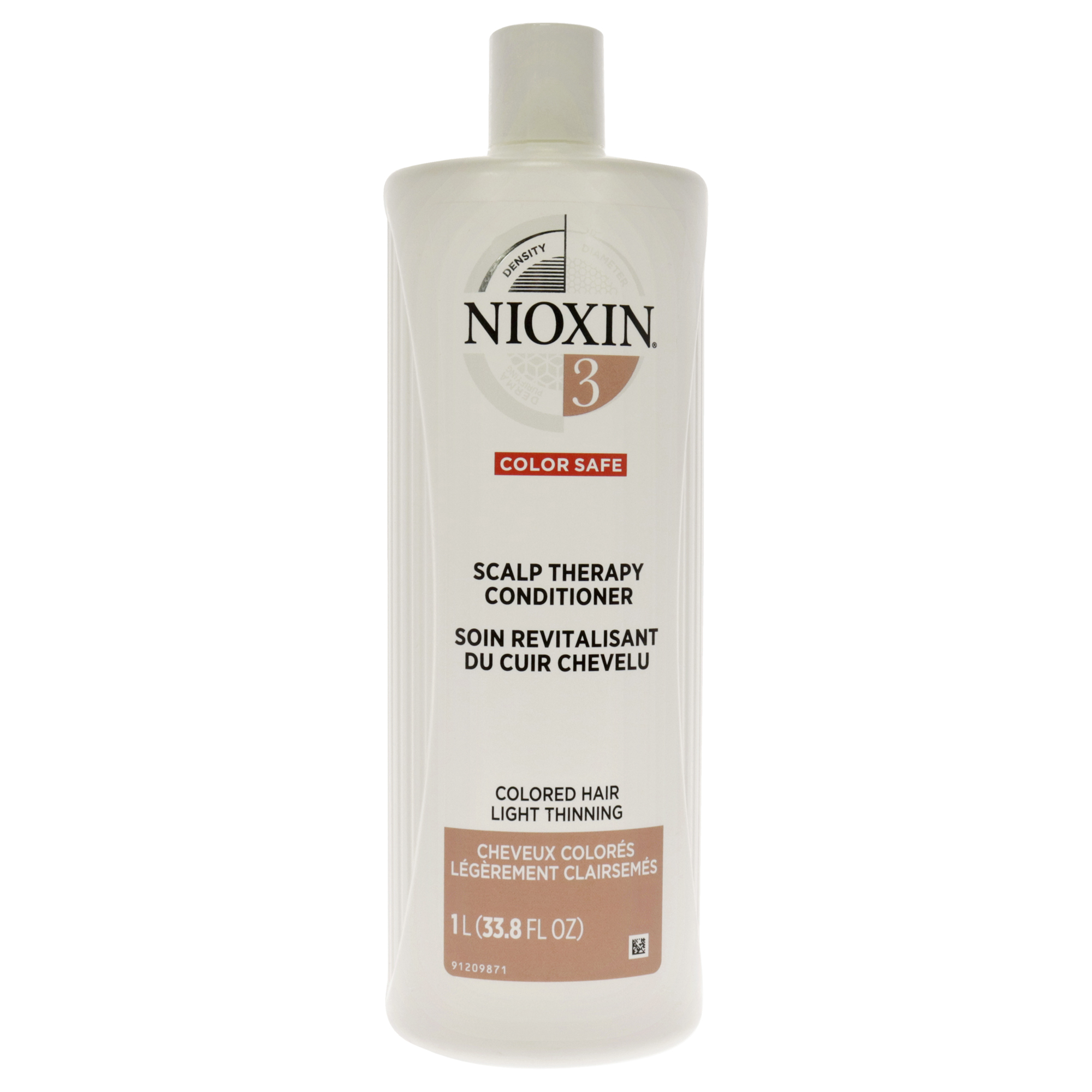 Foto 1 | Acondicionador Nioxin Scalp Therapy Unisex 1000 Ml - Venta Internacional.