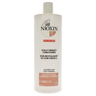 Foto 1 | Acondicionador Nioxin Scalp Therapy Unisex 1000 Ml - Venta Internacional.