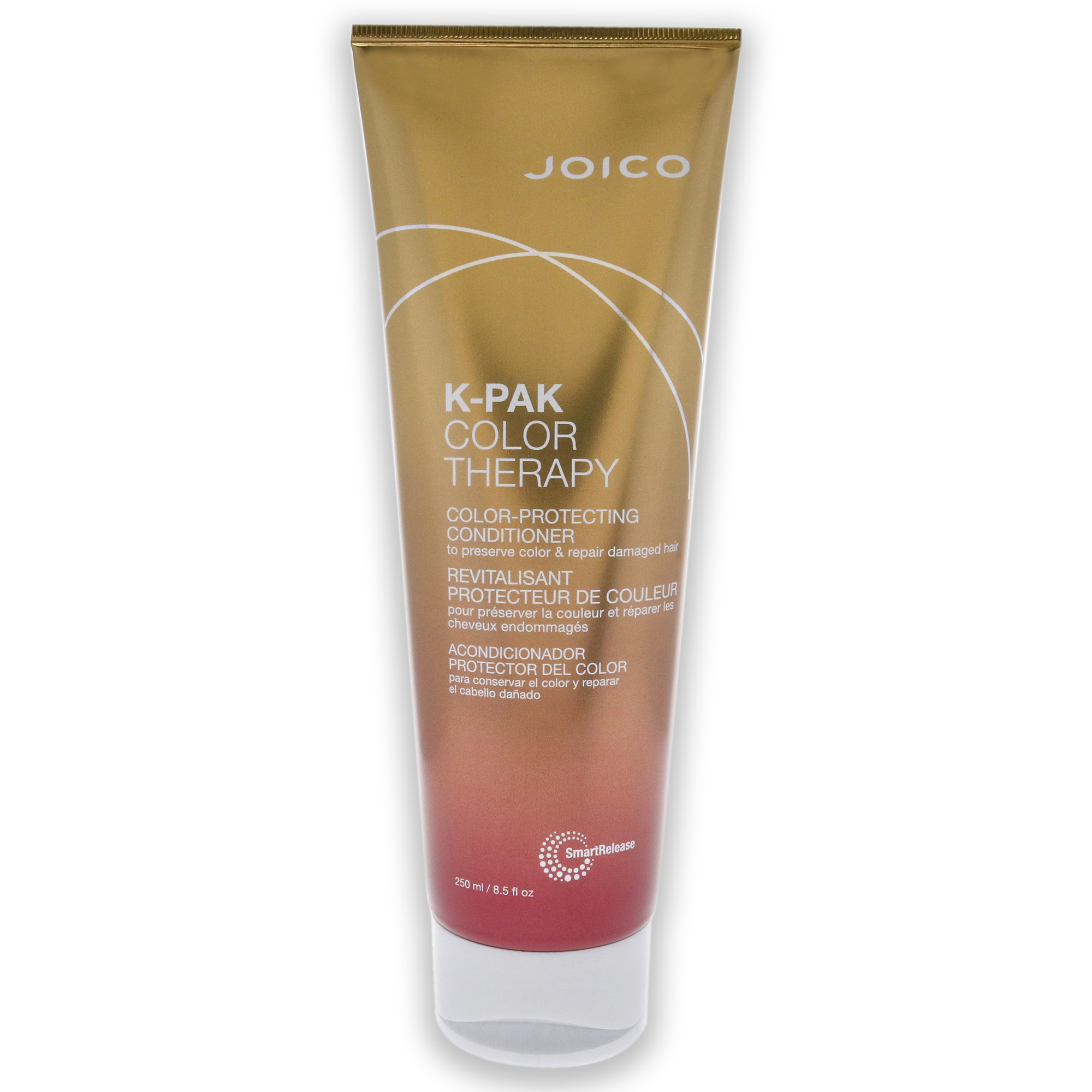 Acondicionador Joico Color Therapy 250 Ml - Venta Internacional.