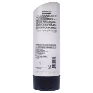 Foto 2 | Champú Keratin Complex Keratin Smoothing 384 Ml - Venta Internacional.