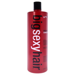 Foto 1 | Acondicionador Voluminizador Sexy Hair Big 975 Ml - Venta Internacional.