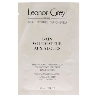 Foto 1 | Champú Leonor Greyl Algues Voluminizador 200ml - Venta Internacional.