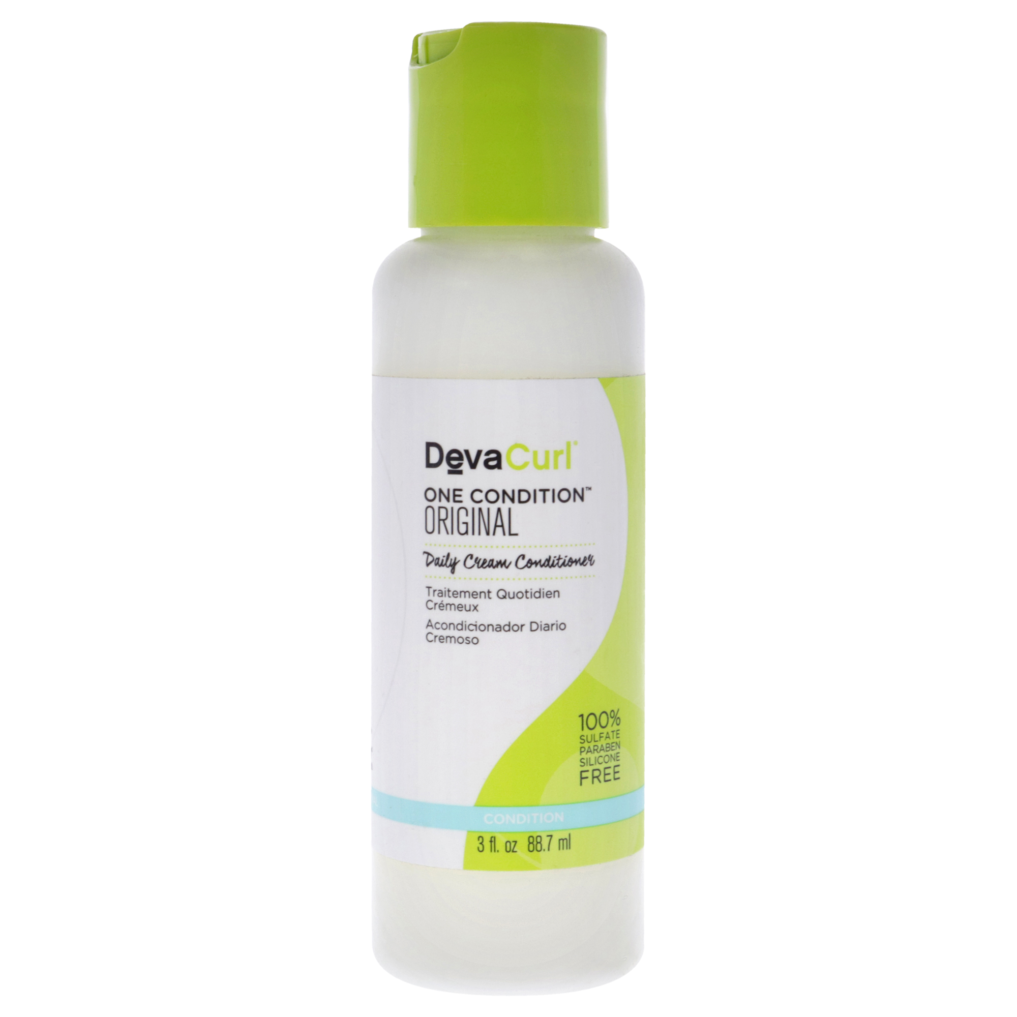 Foto 2 pulgar | Acondicionador Devacurl One Condition Ultracremoso Instantáneo - Venta Internacional.