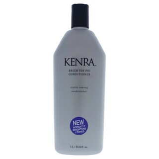Foto 1 | Acondicionador Kenra Brightening 33,8 L - Venta Internacional.