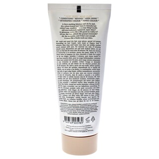 Foto 3 | Acondicionador Intensificador Beige Para Mujer - Venta Internacional.