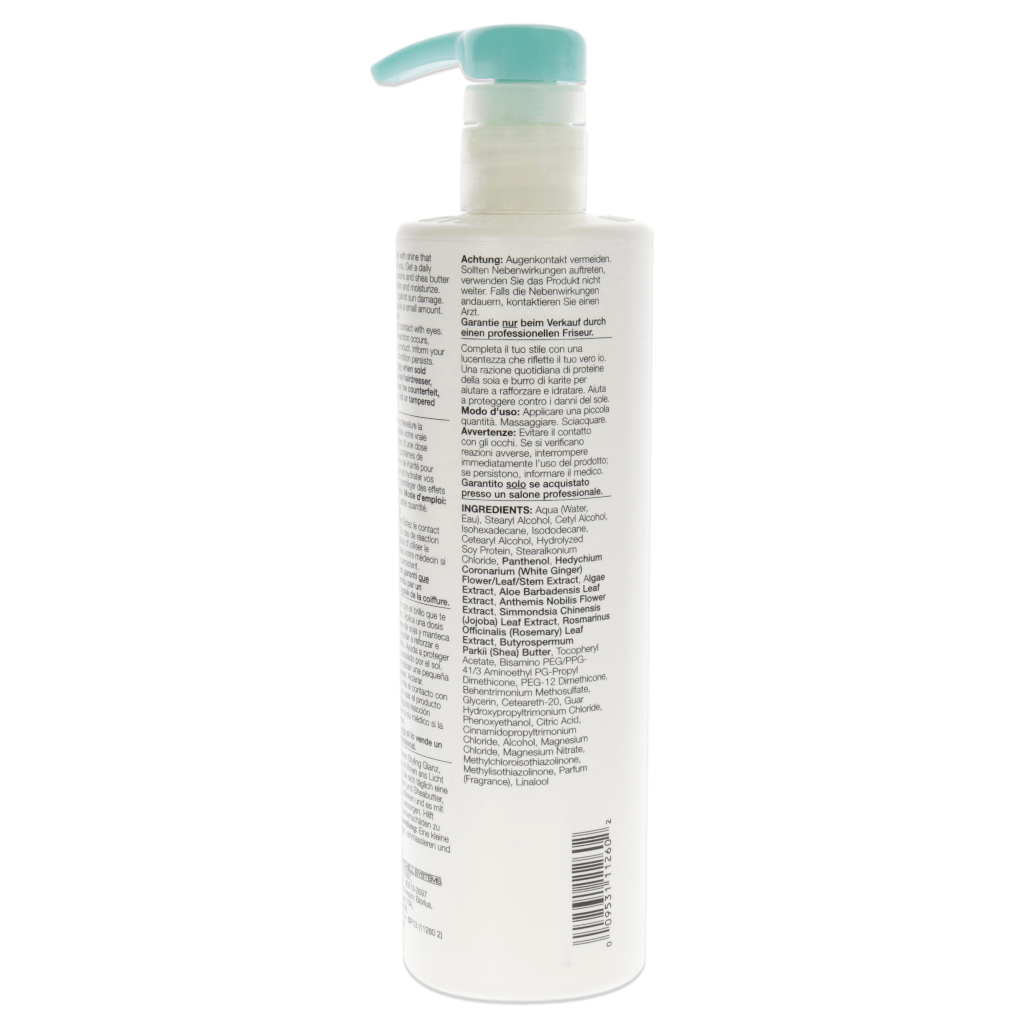 Foto 3 pulgar | Tratamiento Paul Mitchell Instant Moist Daily, 500 Ml - Venta Internacional.