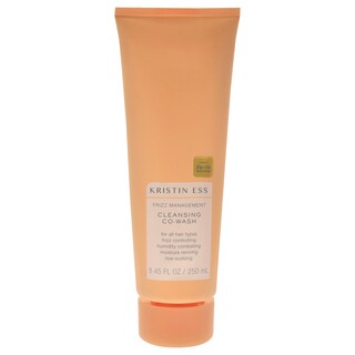 Foto 1 | Acondicionador Limpiador Frizz Management Co-wash Kristin Ess 8 - Venta Internacional.