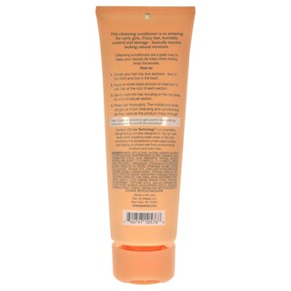 Foto 2 | Acondicionador Limpiador Frizz Management Co-wash Kristin Ess 8 - Venta Internacional.