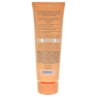 Foto 3 | Acondicionador Limpiador Frizz Management Co-wash Kristin Ess 8 - Venta Internacional.
