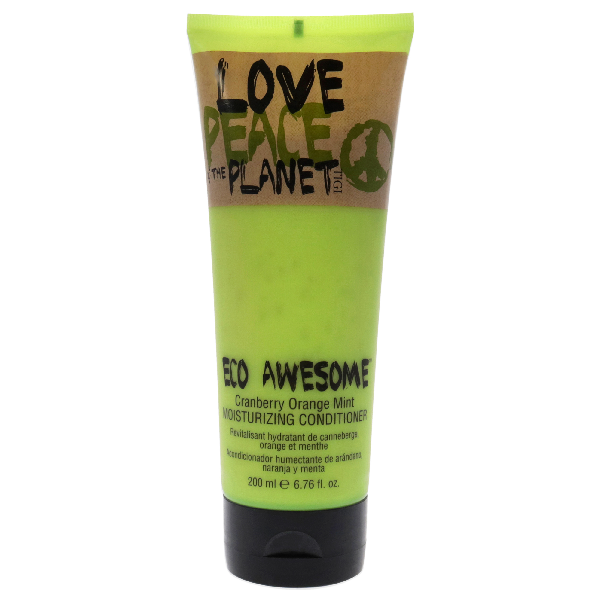 Foto 1 | Acondicionador Tigi Eco Awesome Hidratante - Venta Internacional.