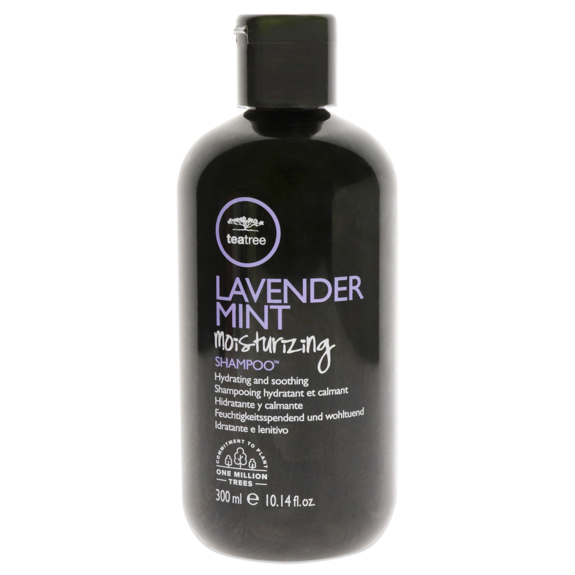 Champú Paul Mitchell Tea Tree Lavender Mint Hidratante - Venta Internacional.