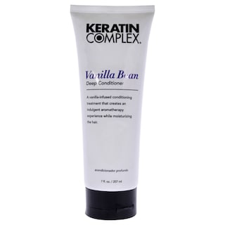 Foto 1 | Acondicionador Profundo Keratin Complex Vanilla Bean 200 Ml - Venta Internacional.