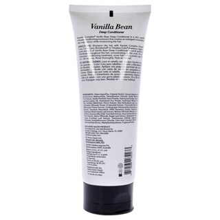 Foto 3 | Acondicionador Profundo Keratin Complex Vanilla Bean 200 Ml - Venta Internacional.