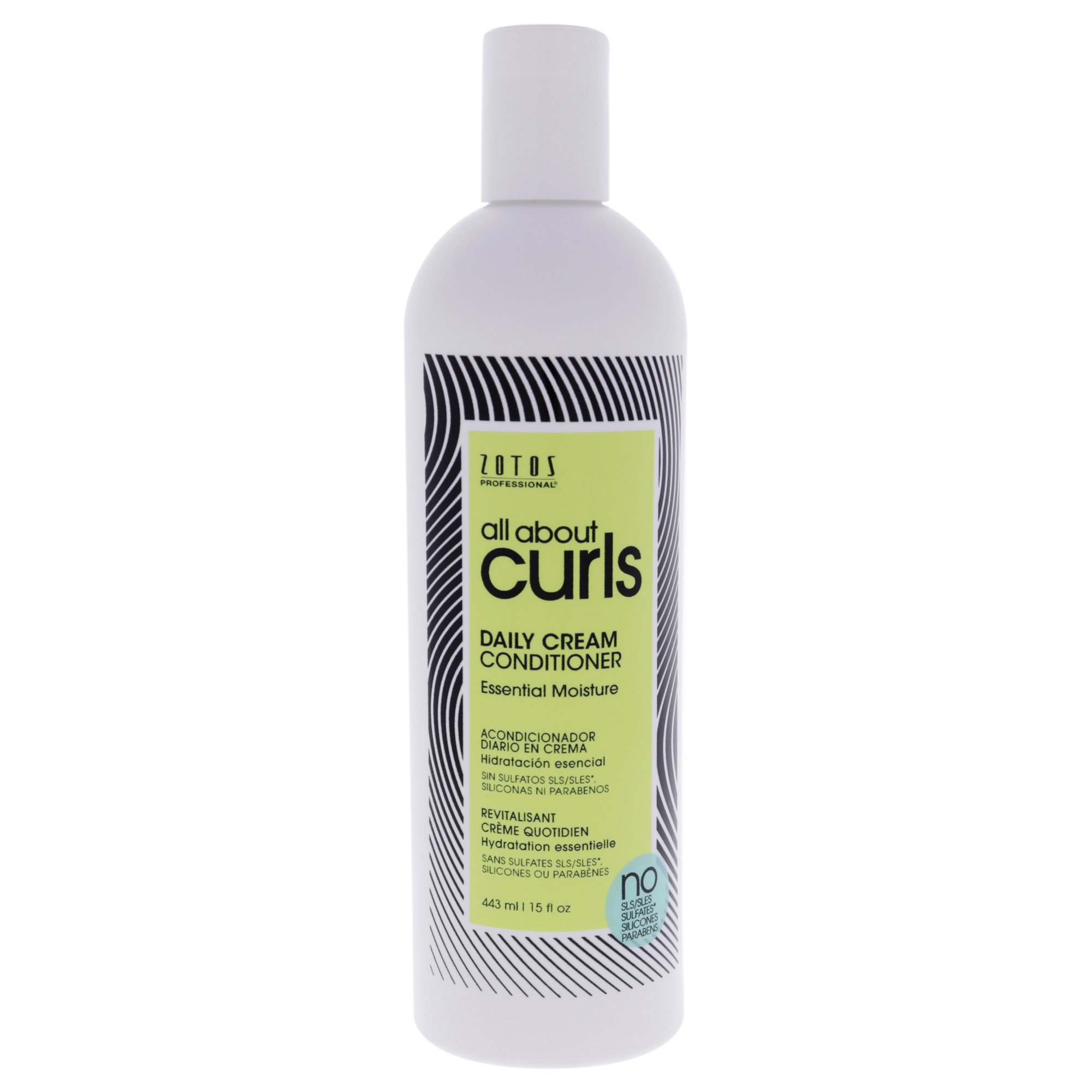 Foto 2 pulgar | Acondicionador All About Curls, 15,0 Ml - Venta Internacional.