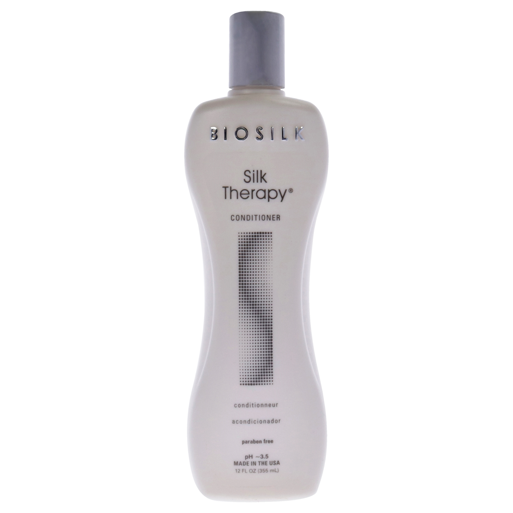 Foto 2 pulgar | Acondicionador Biosilk Silk Therapy 355 Ml - Venta Internacional.