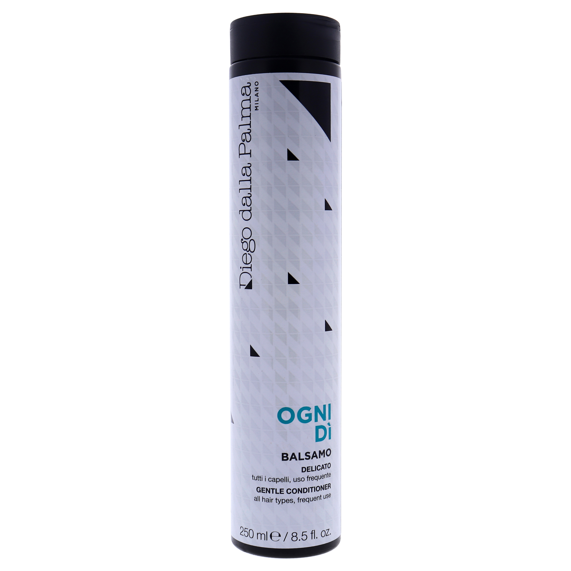 Acondicionador Suave Ognidi 250 Ml - Venta Internacional.