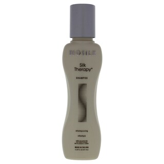 Foto 3 | Champú Biosilk Silk Therapy Travel, Tamaño 200 Ml - Venta Internacional.