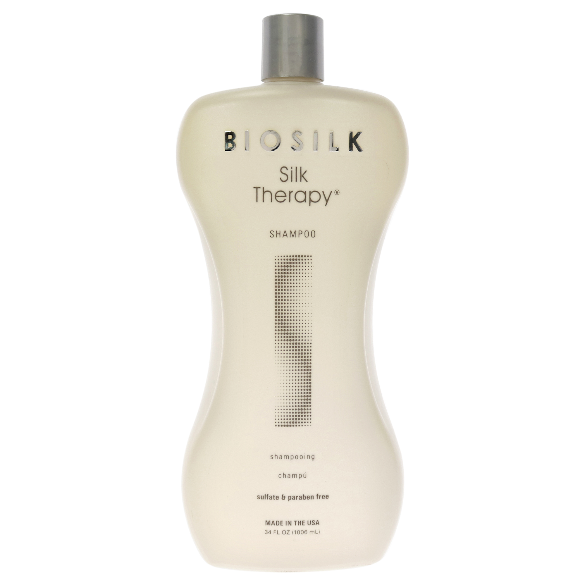 Foto 2 pulgar | Champú Biosilk Silk Therapy 1000ml - Venta Internacional.