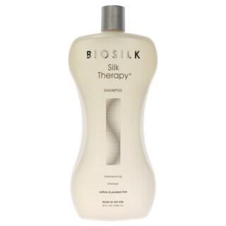 Foto 1 | Champú Biosilk Silk Therapy 1000ml - Venta Internacional.