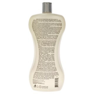 Foto 3 | Champú Biosilk Silk Therapy 1000ml - Venta Internacional.