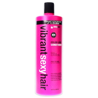 Foto 1 | Acondicionador Sexy Hair Color Lock Hidratante 300 Ml - Venta Internacional.