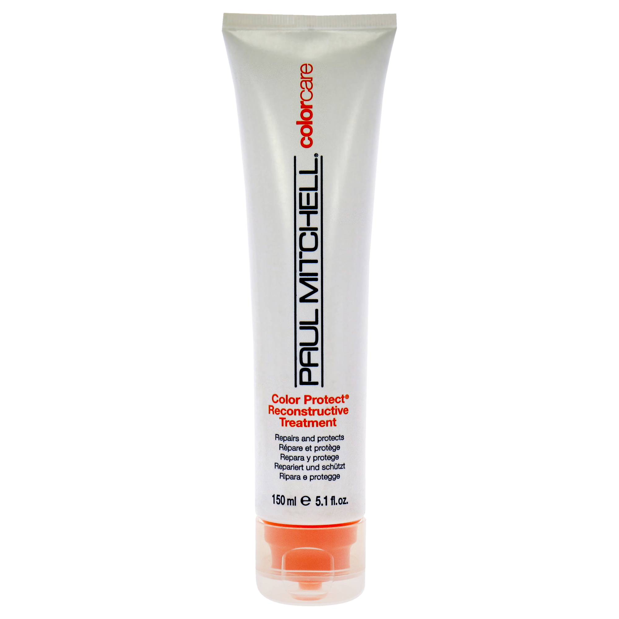 Foto 1 | Acondicionador Paul Mitchell Color Protect Reconstructive Treat - Venta Internacional.