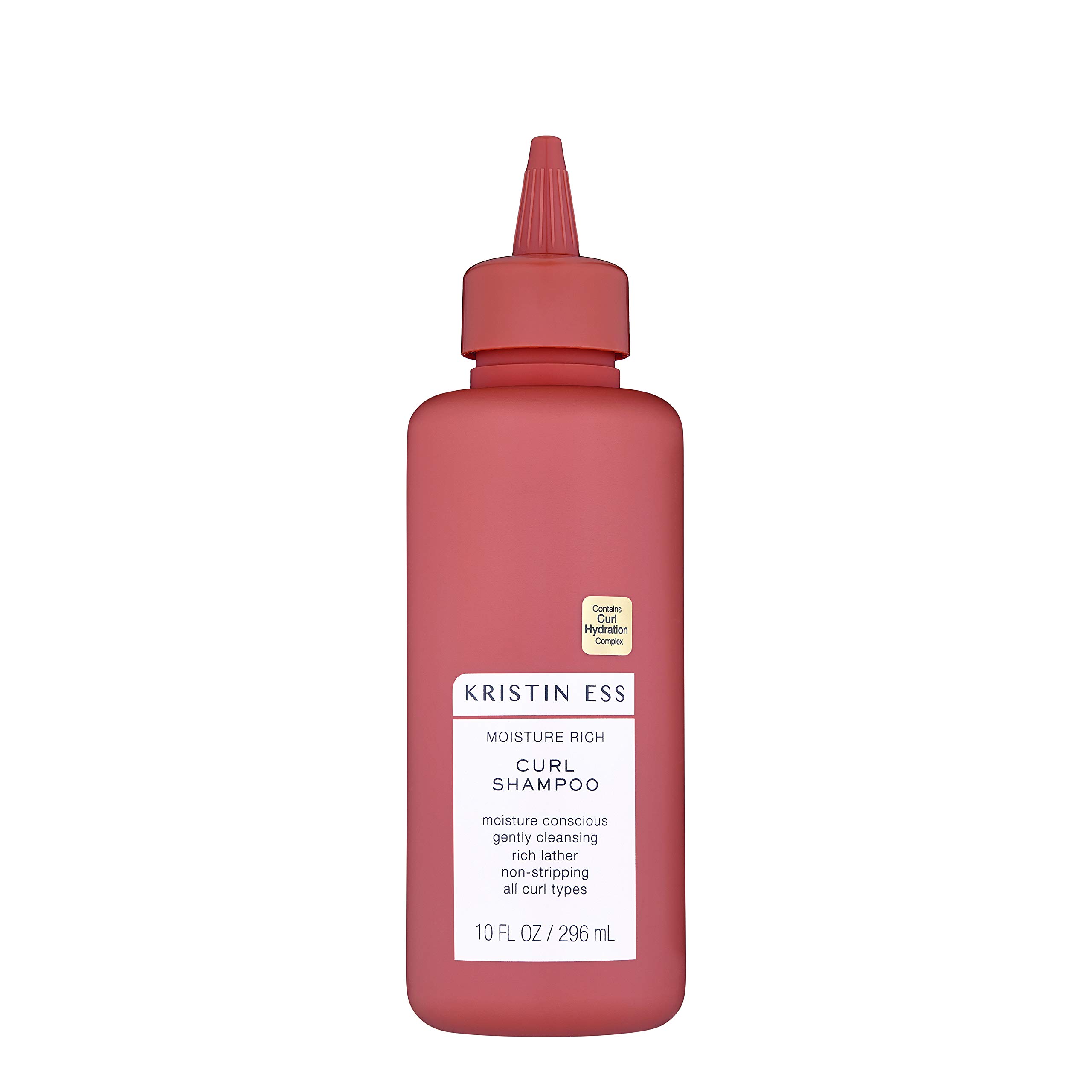 Foto 2 pulgar | Champú Kristin Ess Moisture Rich Curl Para Cabello Rizado Y Ondulado - Venta Internacional.