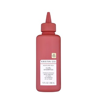 Foto 1 | Champú Kristin Ess Moisture Rich Curl Para Cabello Rizado Y Ondulado - Venta Internacional.