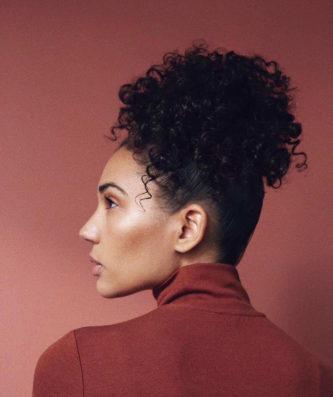 Foto 4 pulgar | Champú Kristin Ess Moisture Rich Curl Para Cabello Rizado Y Ondulado - Venta Internacional.