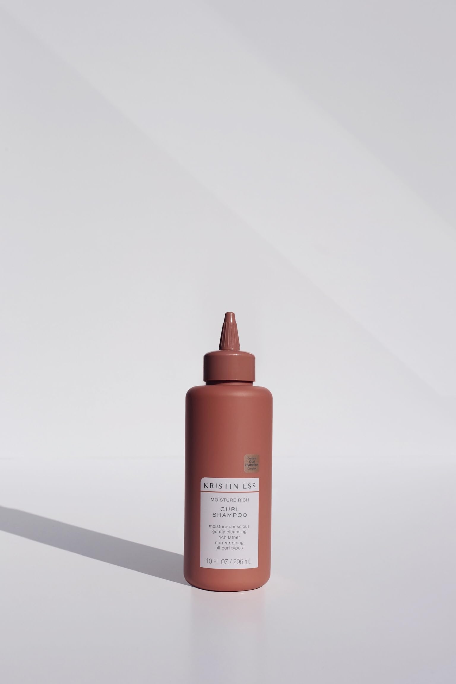 Foto 5 pulgar | Champú Kristin Ess Moisture Rich Curl Para Cabello Rizado Y Ondulado - Venta Internacional.