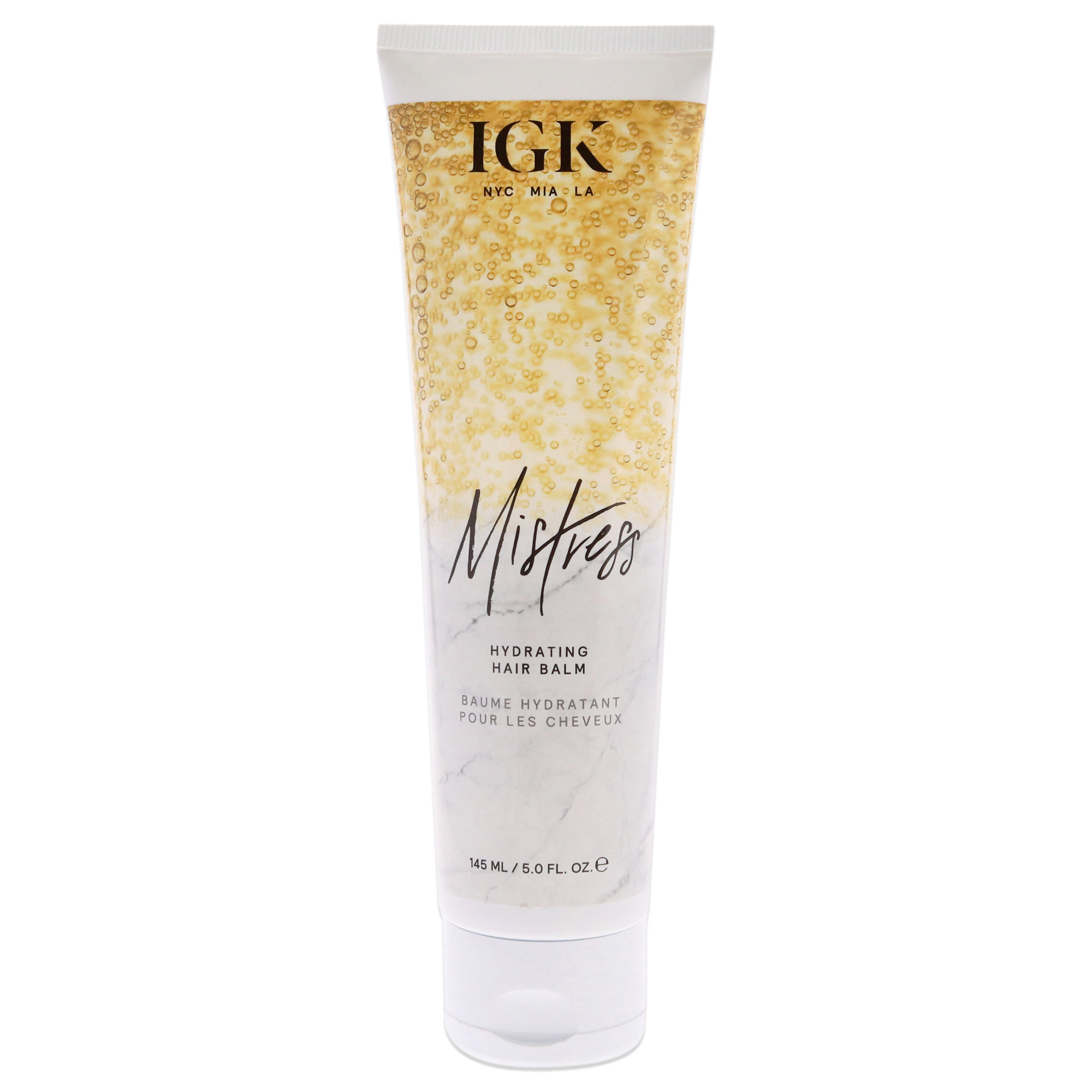 Foto 2 pulgar | Bálsamo Acondicionador Sin Enjuague Igk Mistress Hydrating 150 Ml - Venta Internacional.