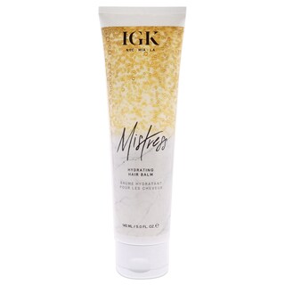 Foto 1 | Bálsamo Acondicionador Sin Enjuague Igk Mistress Hydrating 150 Ml - Venta Internacional.