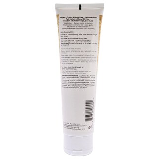 Foto 3 | Bálsamo Acondicionador Sin Enjuague Igk Mistress Hydrating 150 Ml - Venta Internacional.