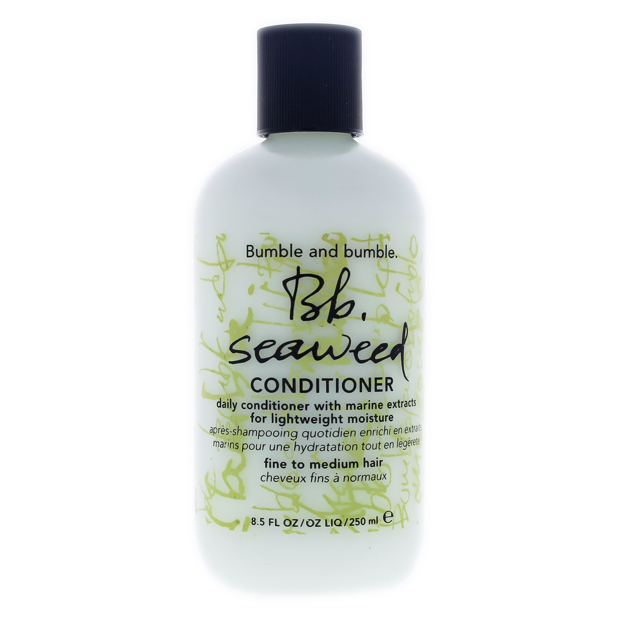 Acondicionador Bumble And Bumble Bb Seaweed Suave Acondicionador Para - Venta Internacional.