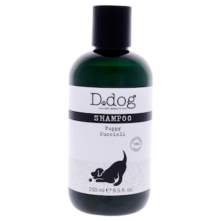 Foto 1 | Champú Para Cachorros - Diego Dalla Palma 250ml - Venta Internacional.