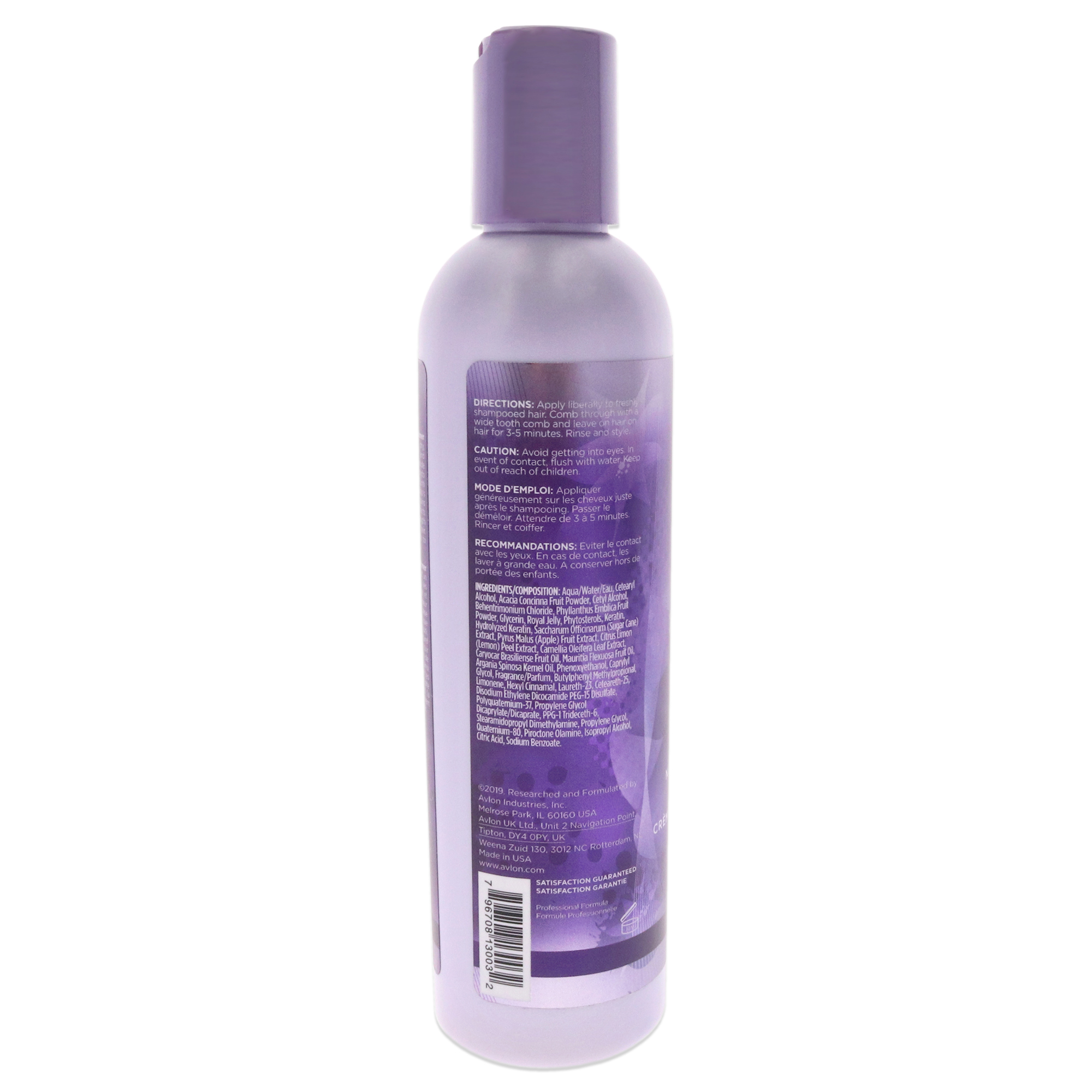 Foto 3 pulgar | Acondicionador Nutritivo Moistur Right - Venta Internacional.