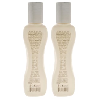 Foto 2 | Champú Silk Therapy, Tamaño De Viaje, Unisex, 2 Onzas - Venta Internacional.