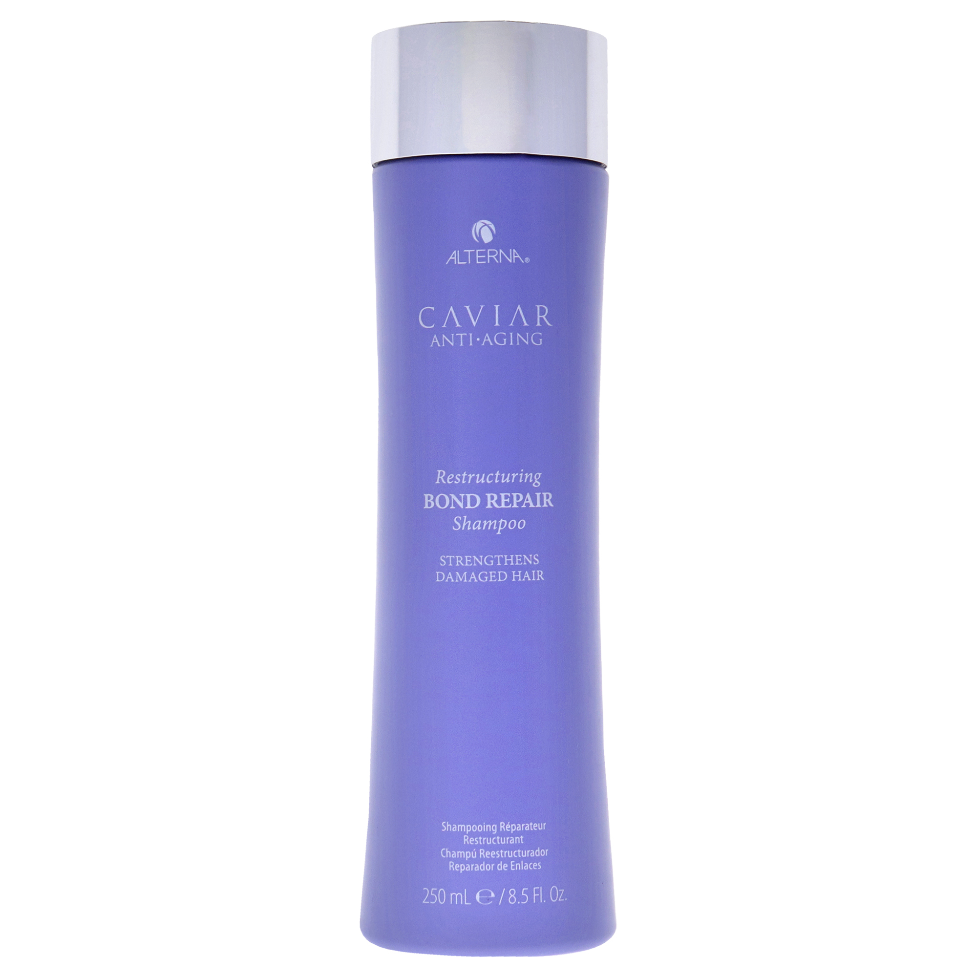 Champú Alterna Caviar Bond Repair Antiedad Reestructurante - Venta Internacional.