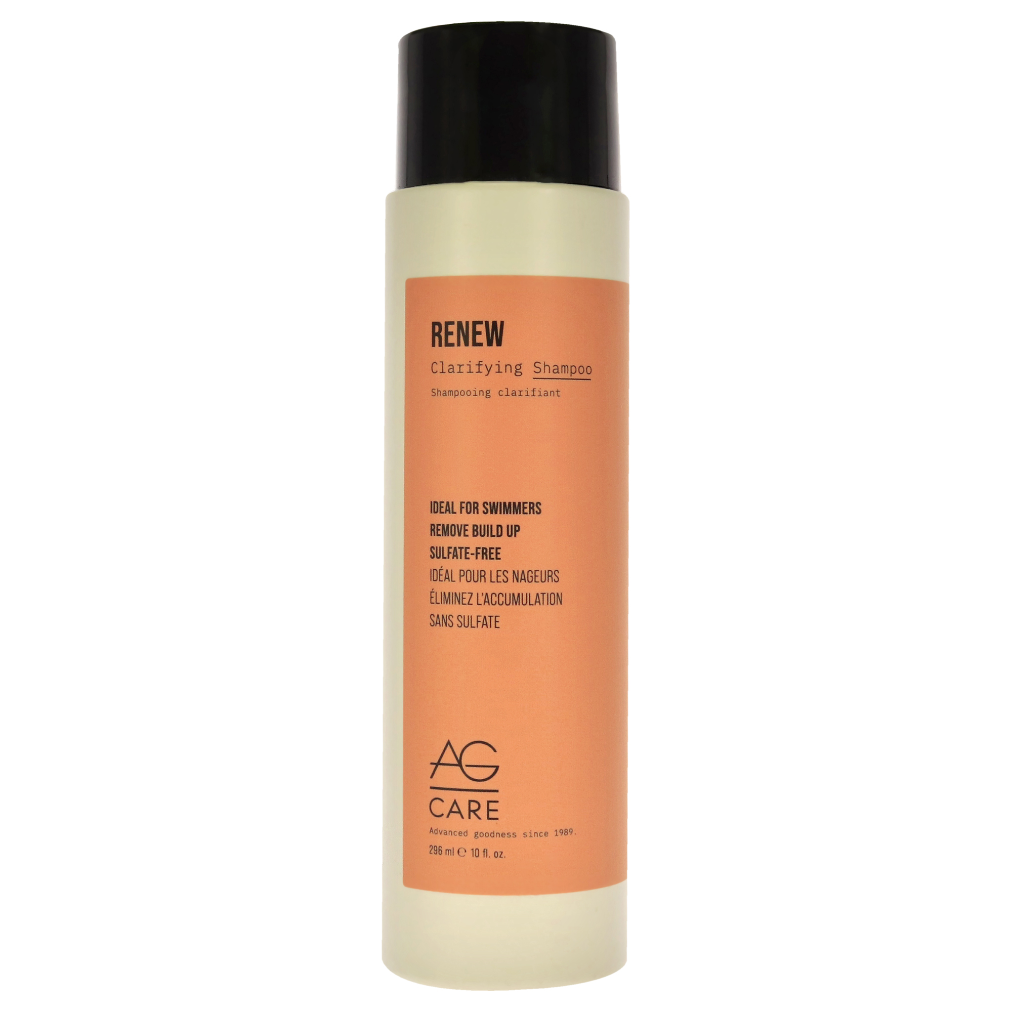 Foto 2 pulgar | Champú Ag Hair Cosmetics Renew Clarifying 300 Ml - Venta Internacional.