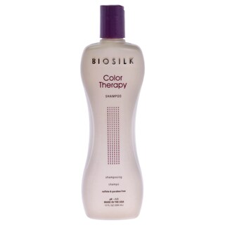 Foto 1 | Champú Biosilk Color Therapy Para Cabello Débil 355 Ml - Venta Internacional.