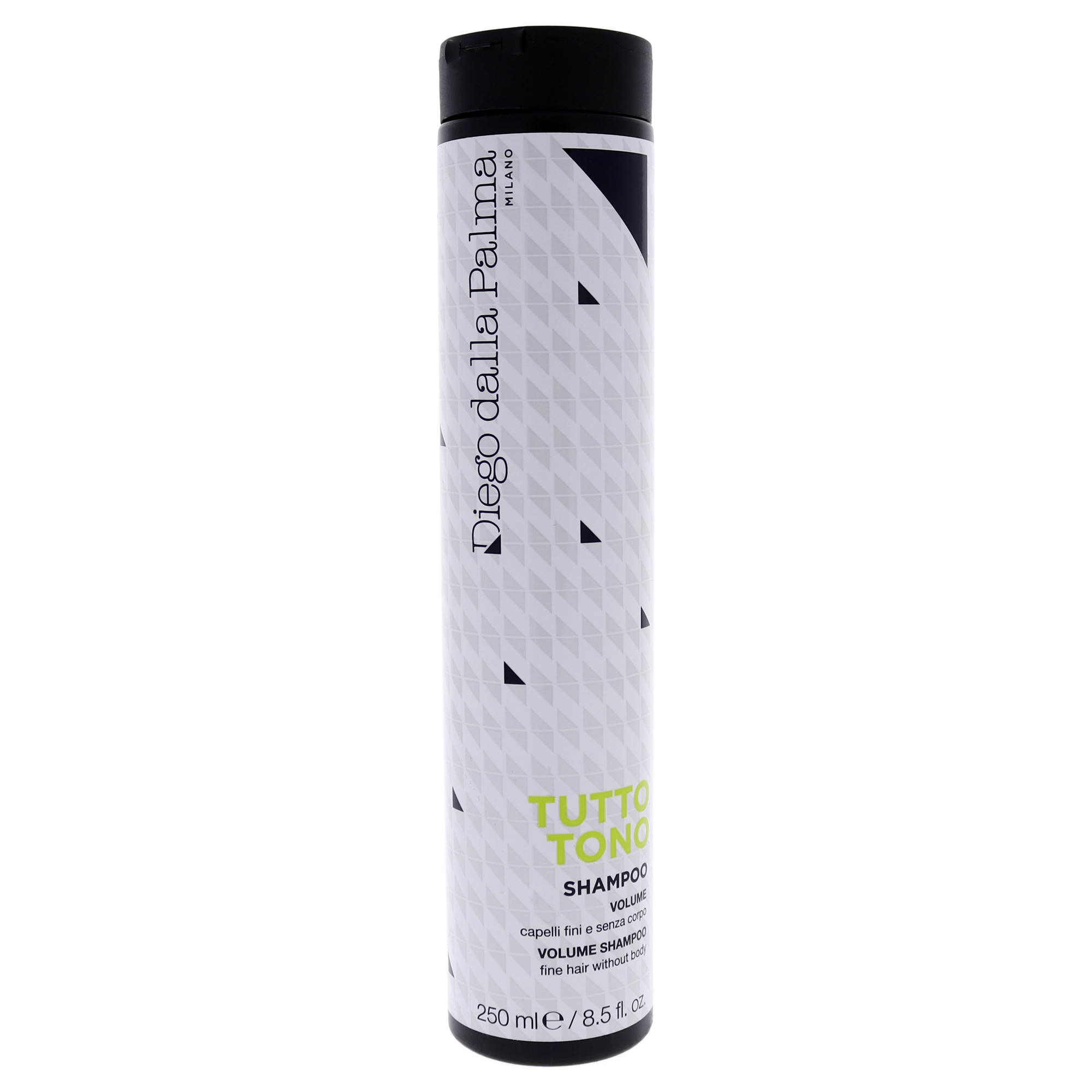 Champú Diego Tono 250 Ml - Venta Internacional.