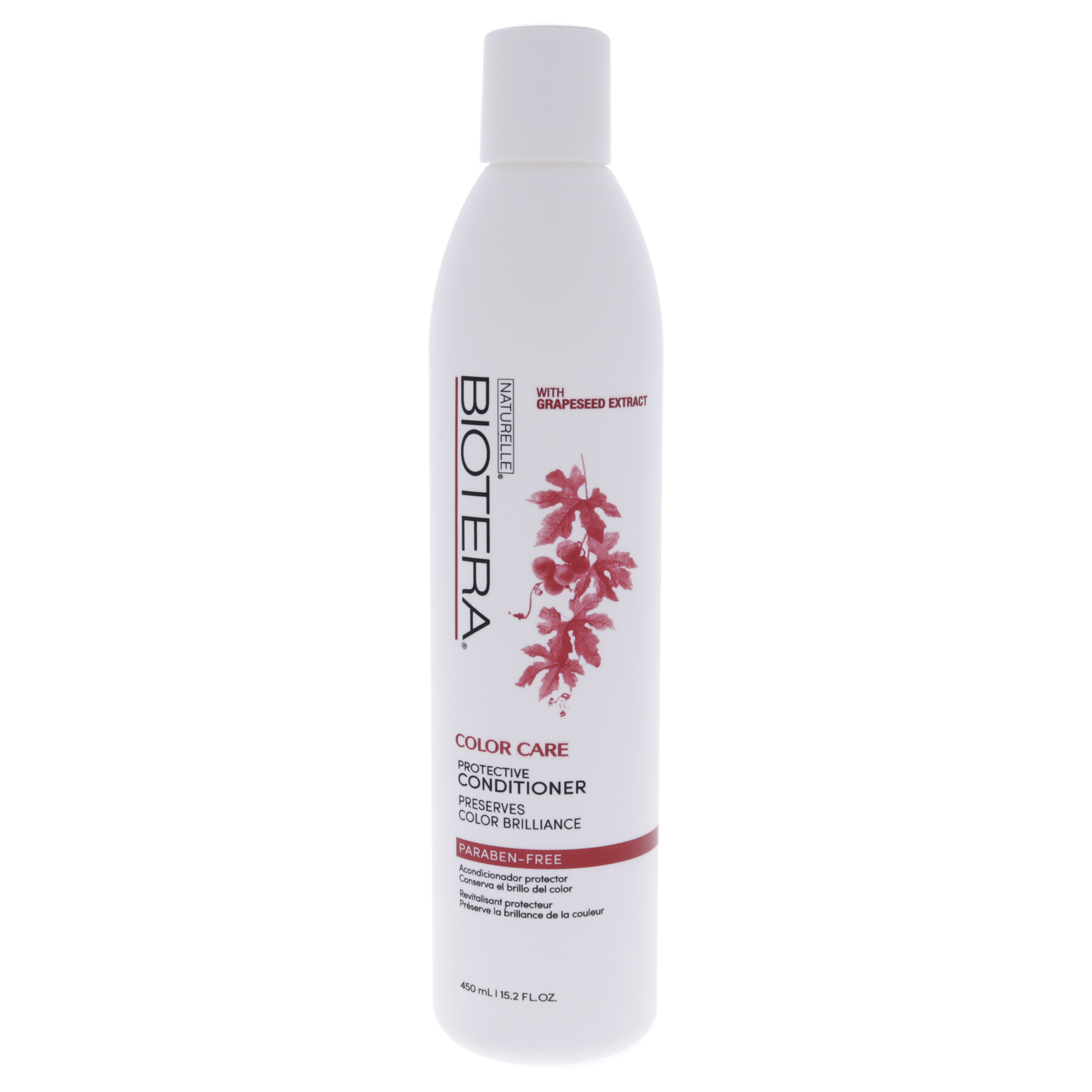 Acondicionador Zotos Color Care - 450 Ml - Venta Internacional.