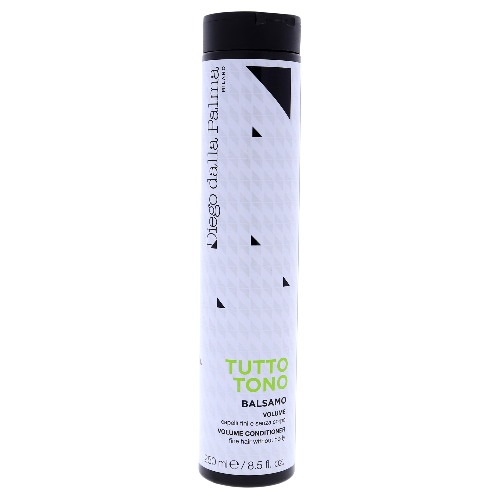 Acondicionador Volume Diego Dalla Palma 250 Ml - Venta Internacional.