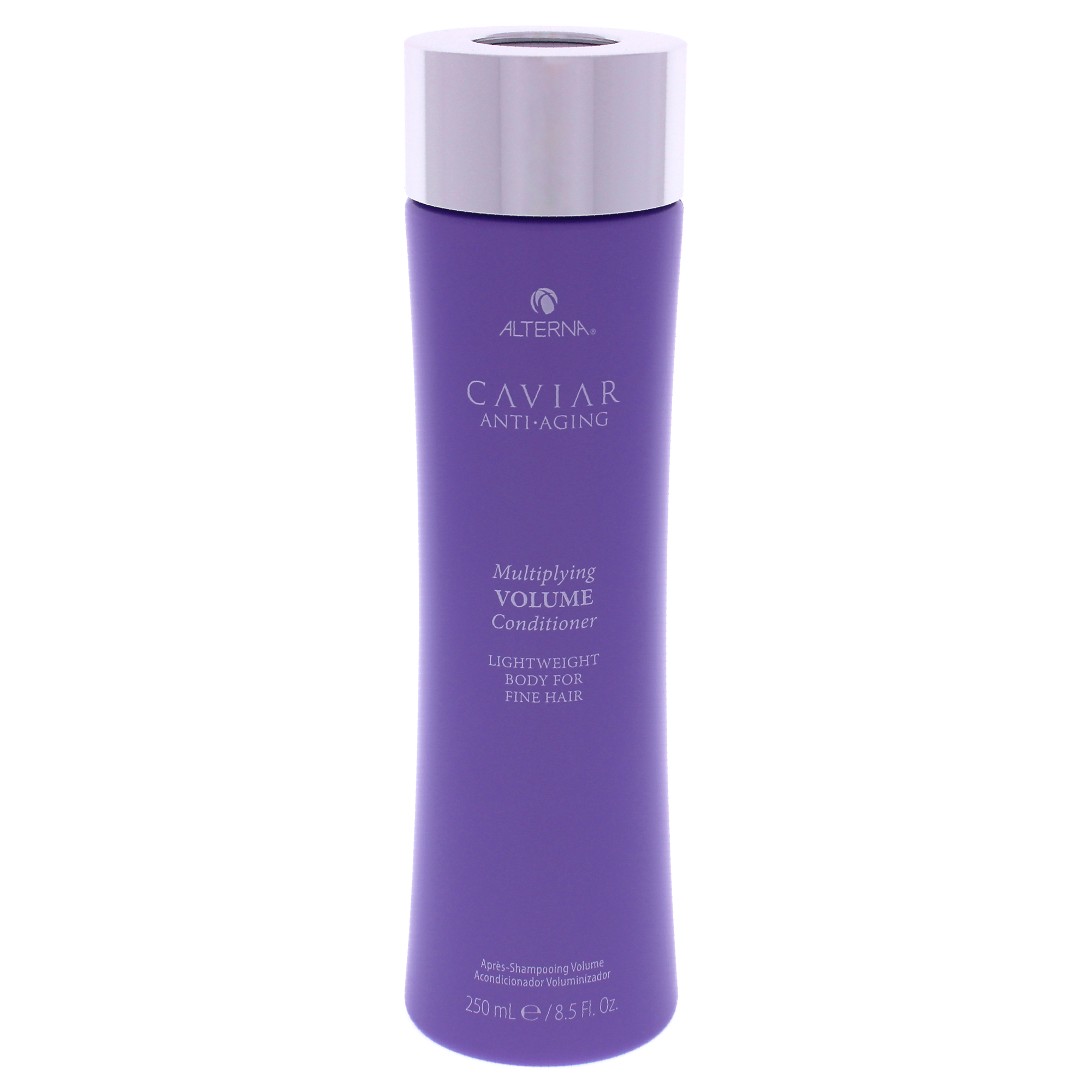 Acondicionador Alterna Caviar Volume (envejecimiento) 250 Ml - Venta Internacional.