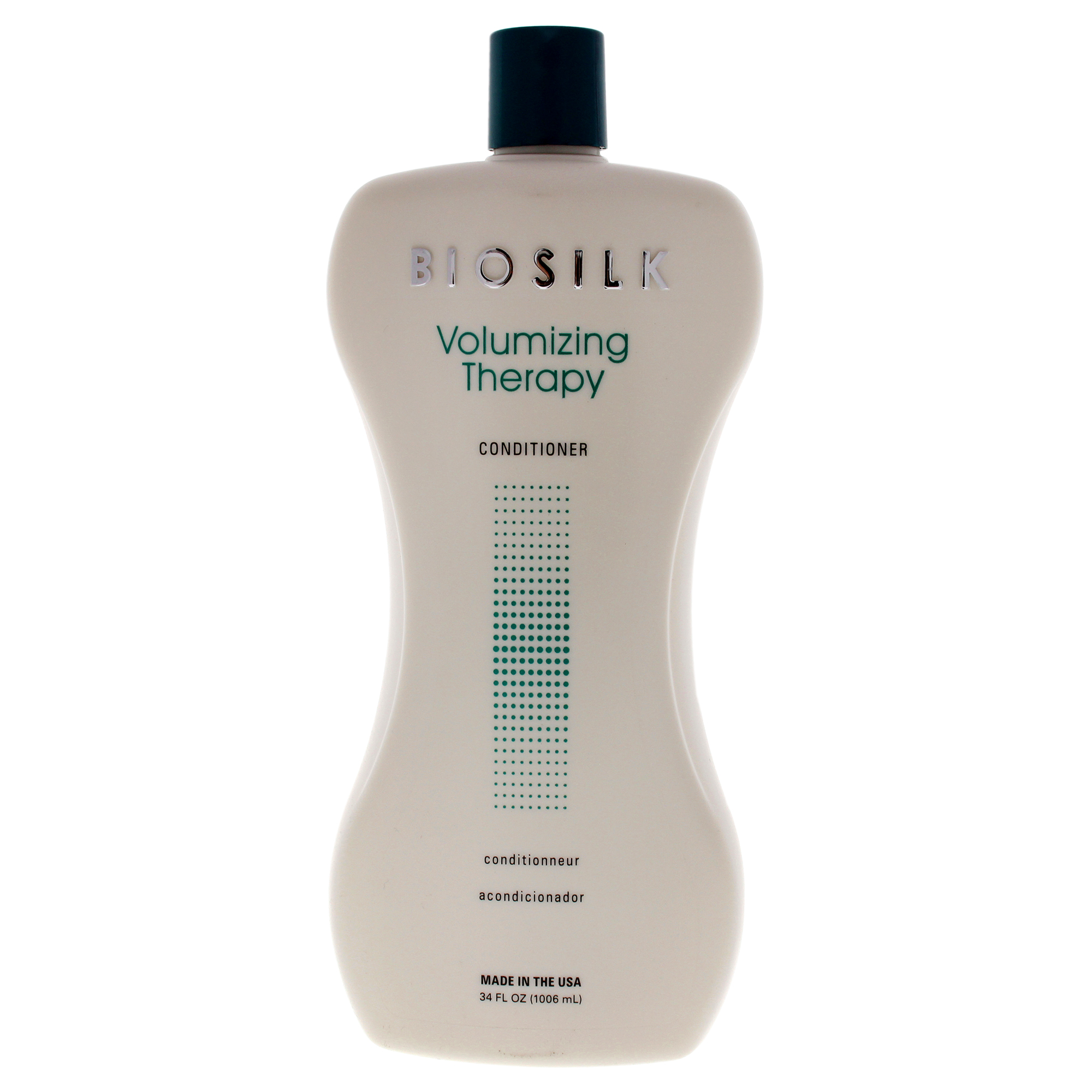 Foto 2 pulgar | Acondicionador Biosilk Voluminizing Therapy 1000 Ml - Venta Internacional.